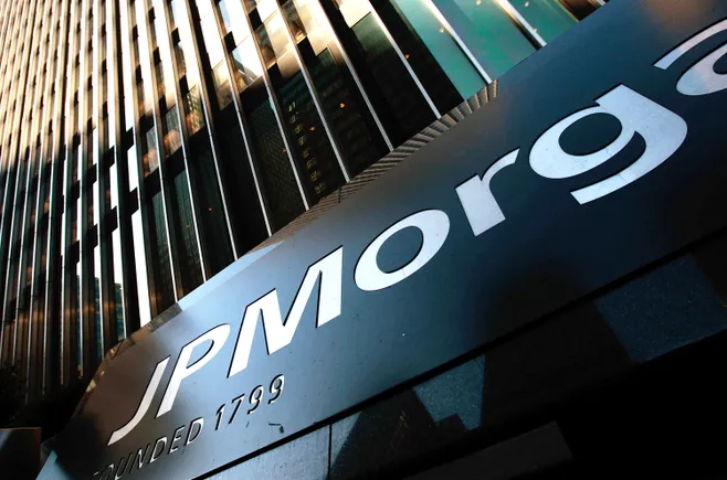 JPMorgan Sues Former Exec Jes Staley Wants 8 Years Of Pay Returned