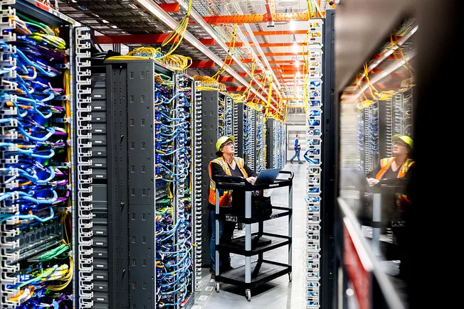 Dell faces widening supply shortages as high AI demand persists