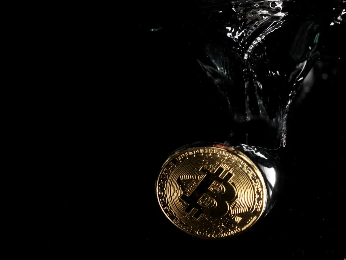 Crypto bank Anchorage pushes into Asia | Banking Dive