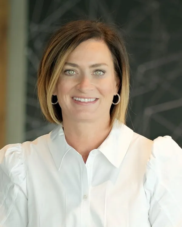 Laura Bunn, First Horizon's mid-Atlantic regional president
