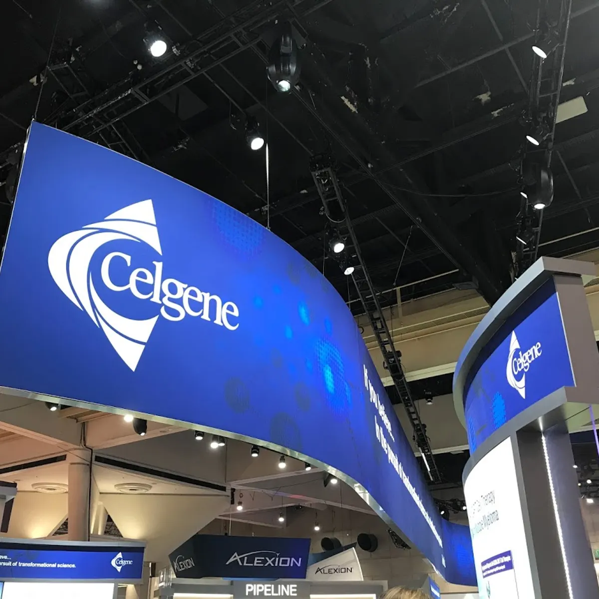 Bristol-Myers hits snag in plan to catch Merck in lung cancer | BioPharma  Dive, image size:1200x1200