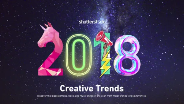 Shutterstock Releases New Data on 2018 Visual Trends [Infographic ...