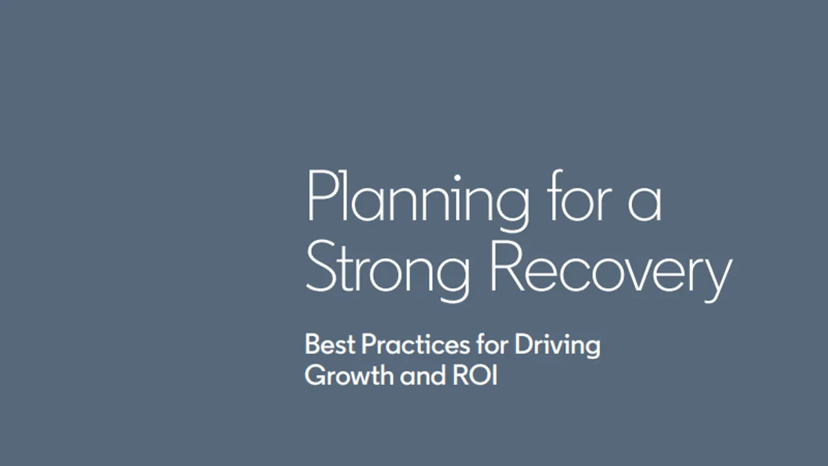 LinkedIn recovery guide