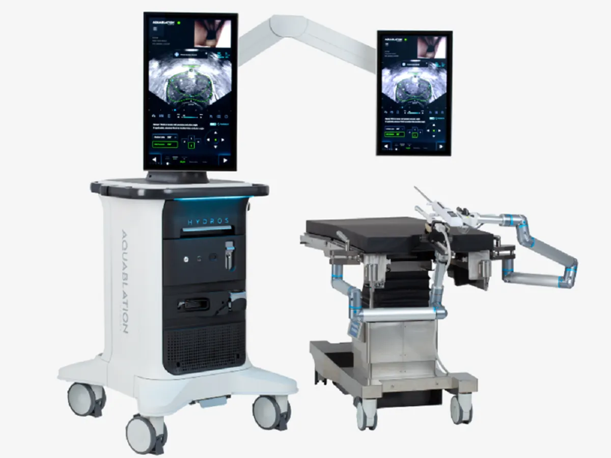 Procept secures FDA approval to study surgical robot in prostate