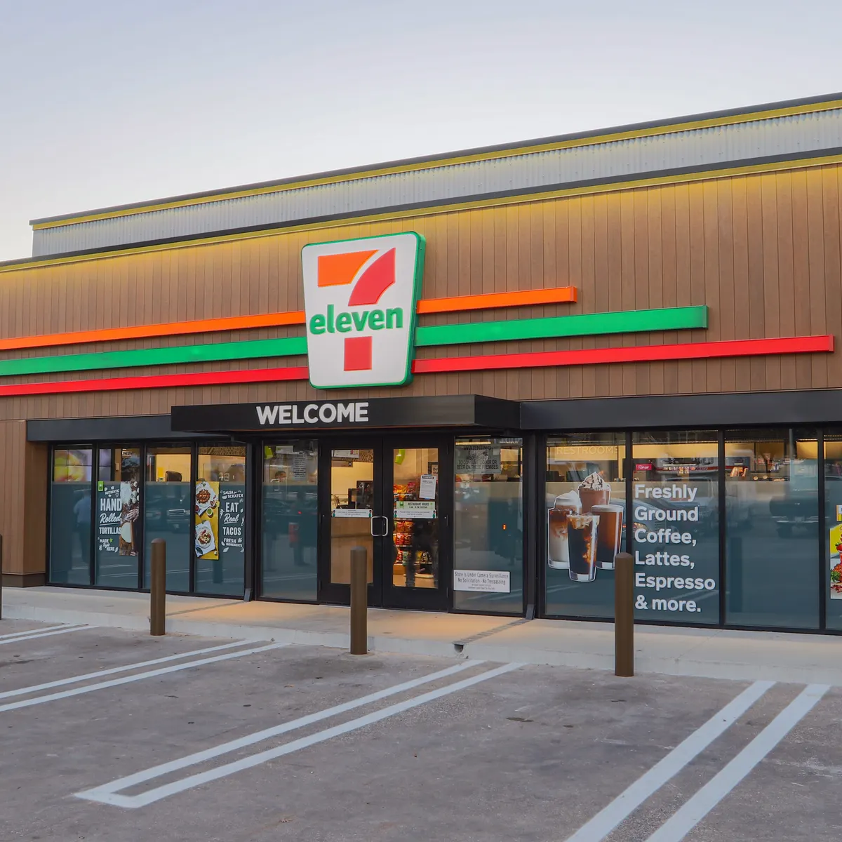7/11 Japan-Style 7-Elevens Are Coming to the United States main image 4