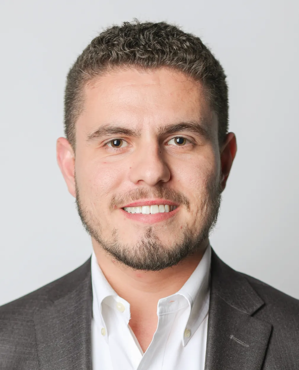 Nelson Frech is a senior project manager at Skender Construction.
