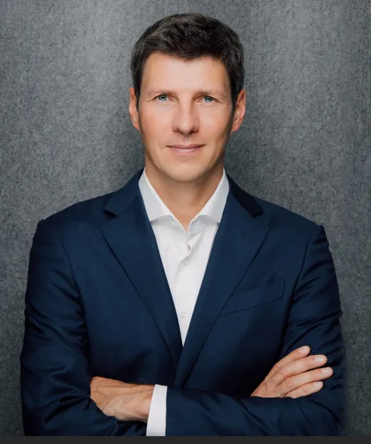 Michael Schiebe Mercedes-Benz