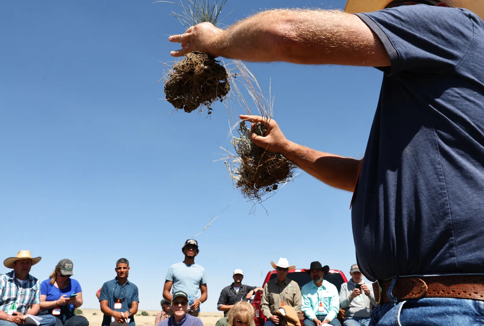 regenerative agriculture sustainability ESG