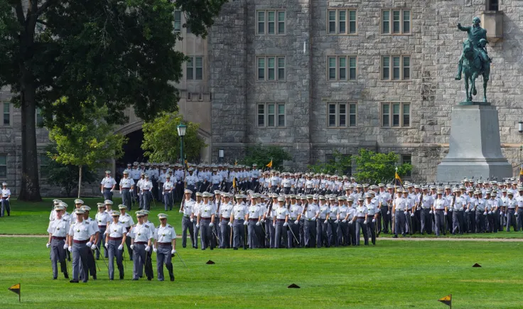 West Point civilian speech policies ruled unconstitutional