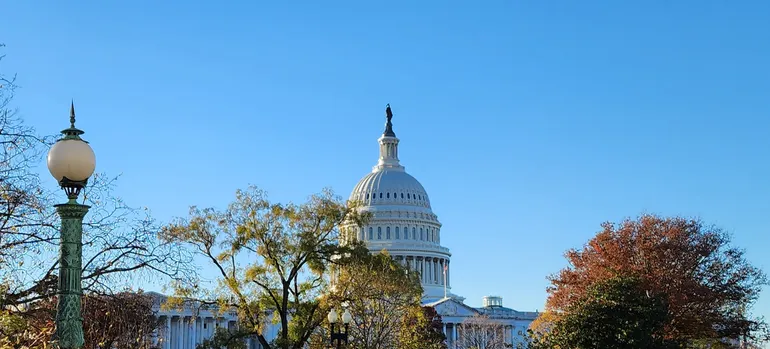 The reconciliation bill cleared the House. Here’s how it would change higher ed.