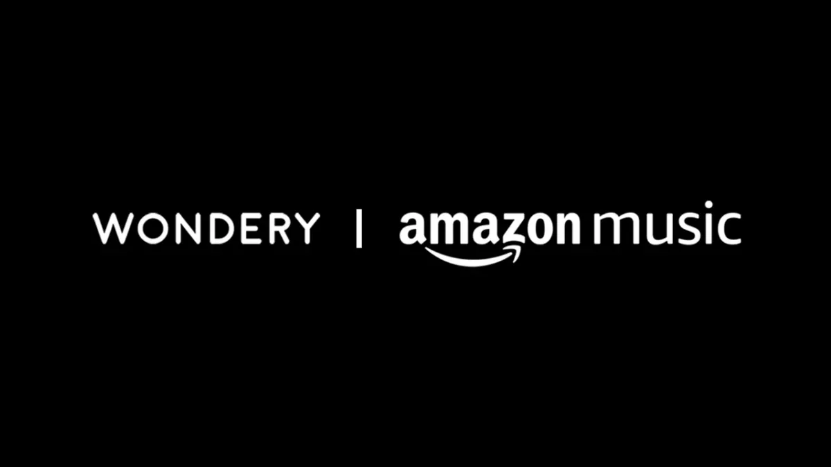 Amazon Music buys Wondery podcast startup