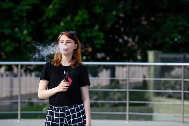 State AGs target e-cigarette payments