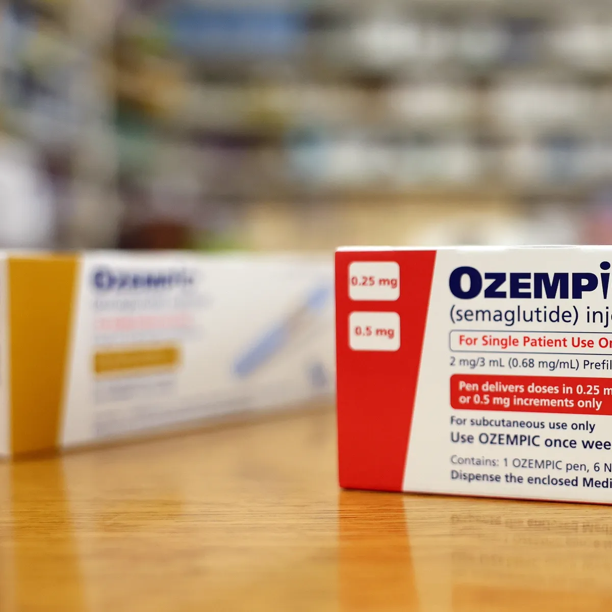 semaglutide brasil GLP-1 users to make up 35% of food and beverage sales by 2030: report