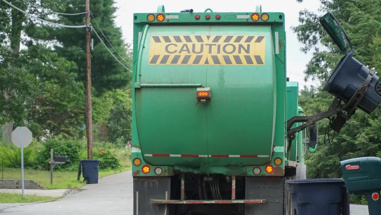 Top waste companies spent nearly $700M on M&A in Q1 2026