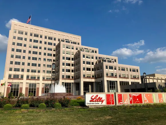 Early data for heart drug affirm Lilly’s billion-dollar bet on Verve