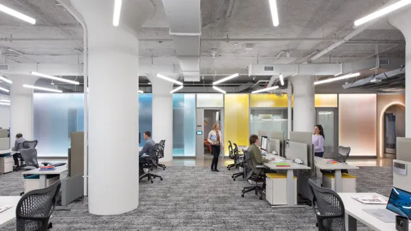 Building information modeling, BIM, Trane reference designs, data center thermal management