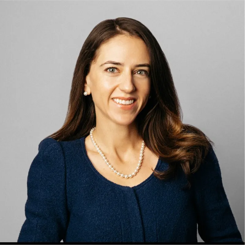 Kate Peachway, CFO, TS Imagine