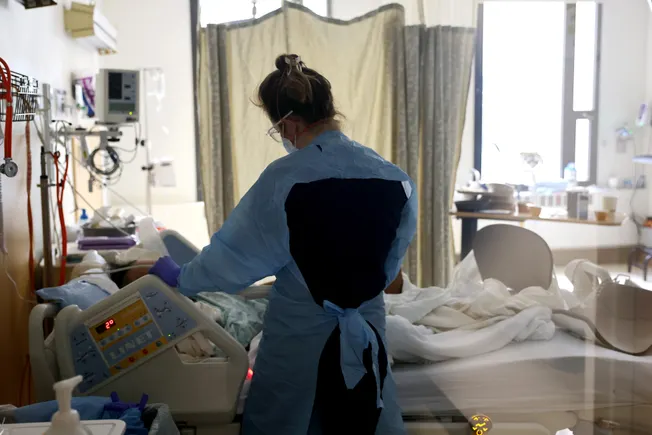 Healthcare costs could rise by nearly 10% in 2027