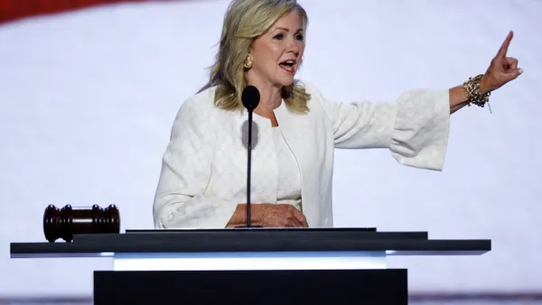 Sen. Blackburn