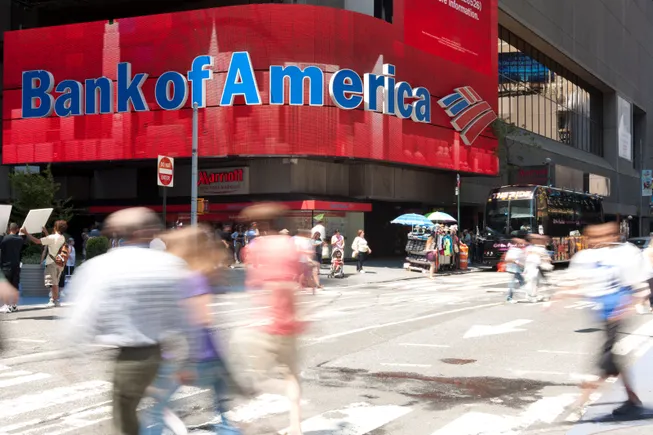 How Bank of America’s rewards program courts Gen Z