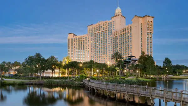 Resort