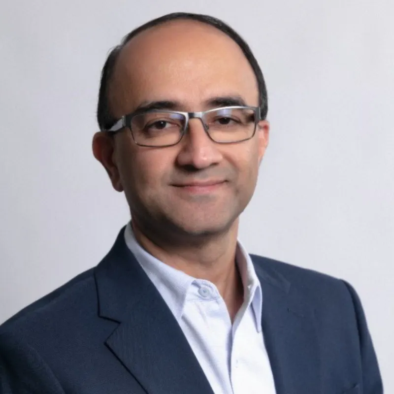 Nishant Kaushik