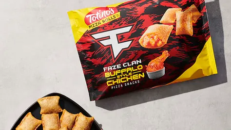 Totino's, General Mills