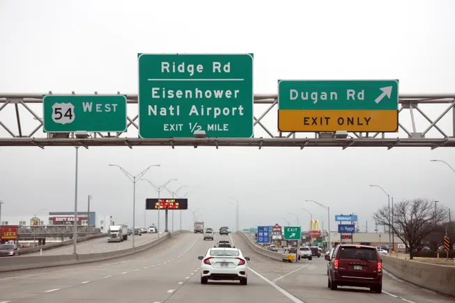 Kansas DOT awards $288M contract, its largest construction award in history