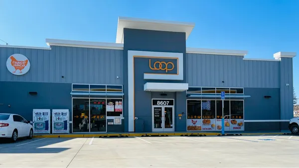 loop neighborhood market