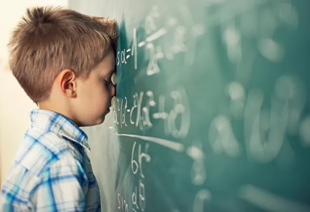 Dyscalculia affects almost as many students as dyslexia. What can districts do?