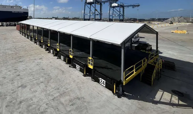 The capacity crunch: How modular platforms and buildings are outperforming concrete construction