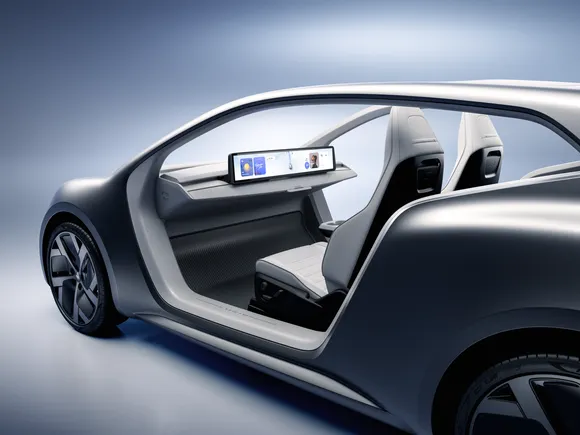 Lucid confirms $750M of fresh investment, scaled-up Uber robotaxi project
