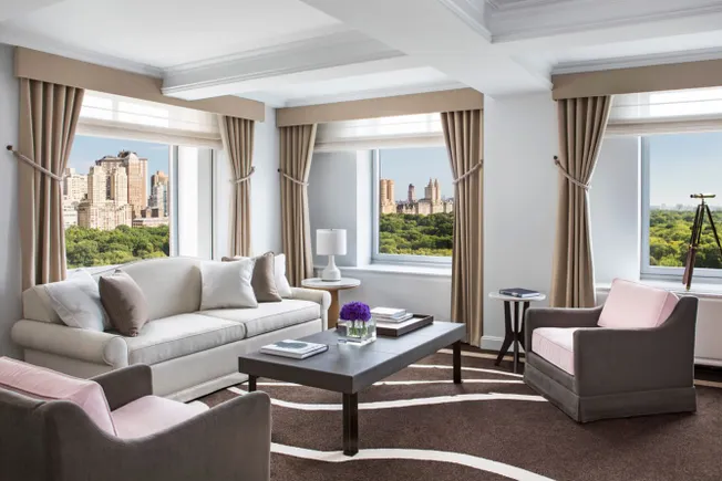 Gencom buys Manhattan Ritz-Carlton, furthering luxury investment strategy