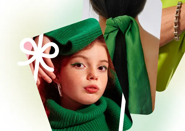 Pinterest shares festive holiday brand guide