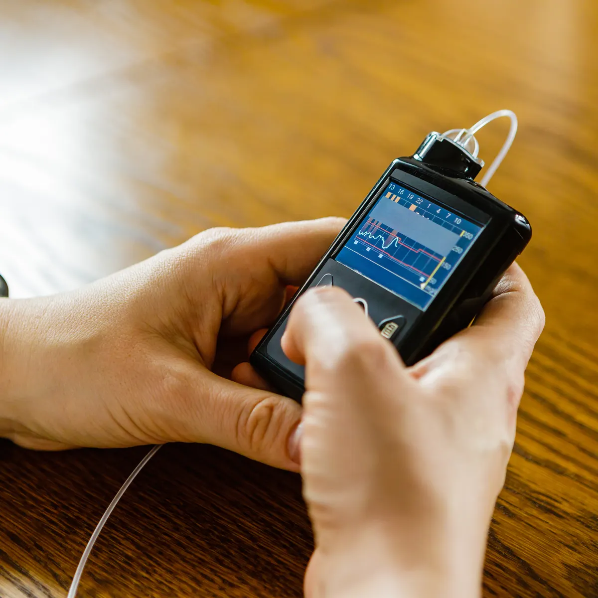 mind pump glp 1 Insulin pump-makers grapple with questions about GLP-1s