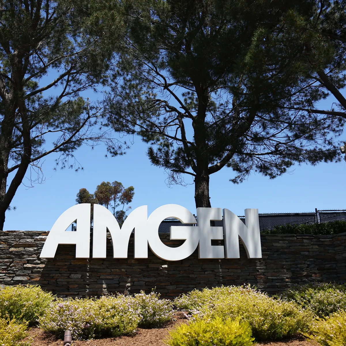 evaluate the pharmaceuticals company zepbound on amgen and glp-1 Is a GLP-1? Amgen's Phase II MariTide Data