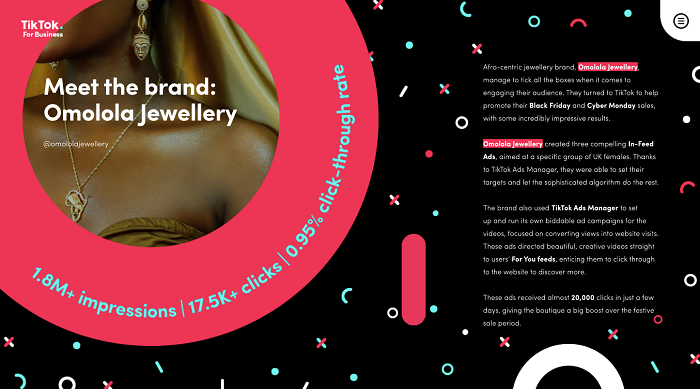 TikTok marketing guide