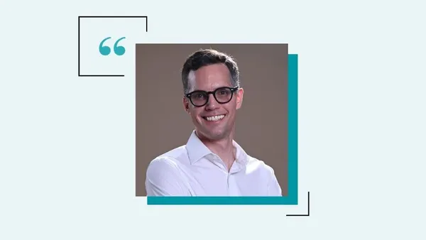 Wellhub CFO Bruno Annicq header
