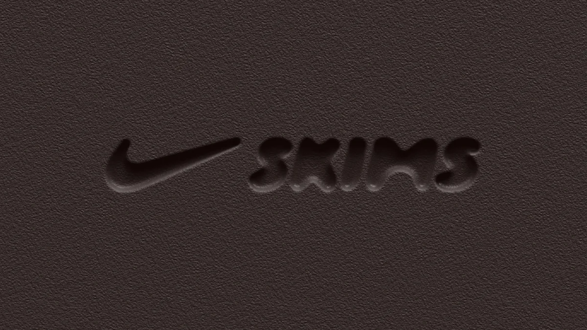 Nike Skims logo