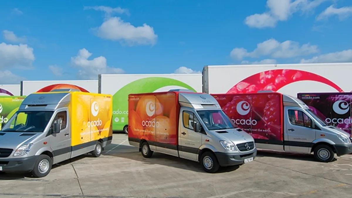 Ocado