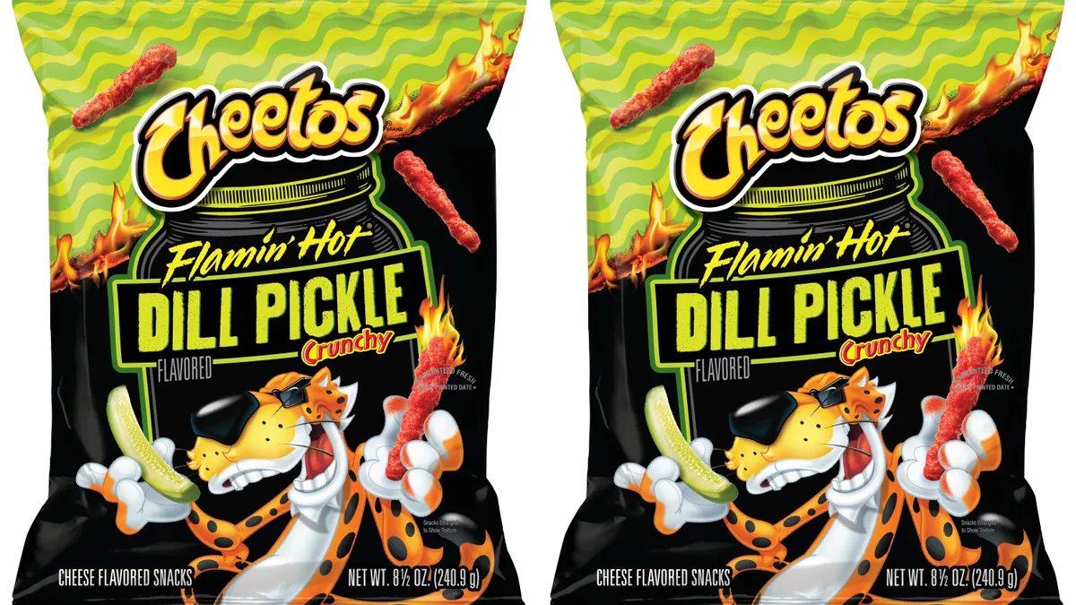 cheetos
