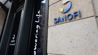Sanofi's Beyfortus Boosts Sales Amid Merck Competition and Expanded RSV Vaccine Production