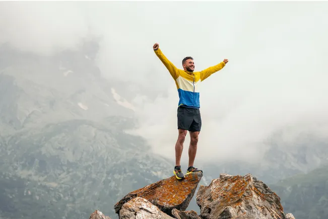 Brooks Running boasts global sales growth