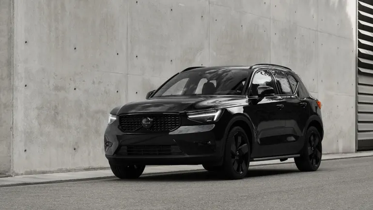 Volvo Cars adds technology, engineering officers to leadership team