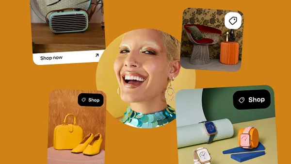 Pinterest Black Friday