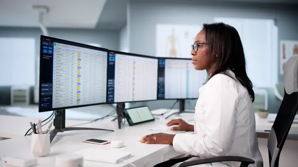 Analyzing Medical Coding Audit Reports