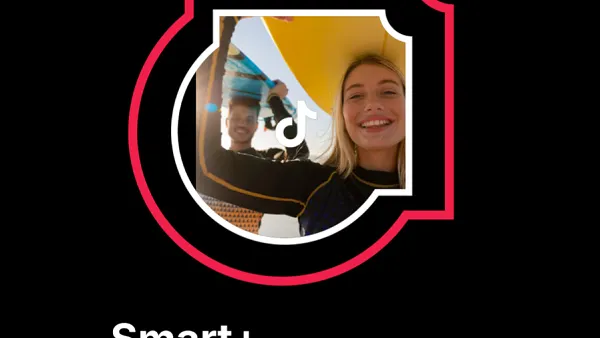 TikTok Smart+ guide