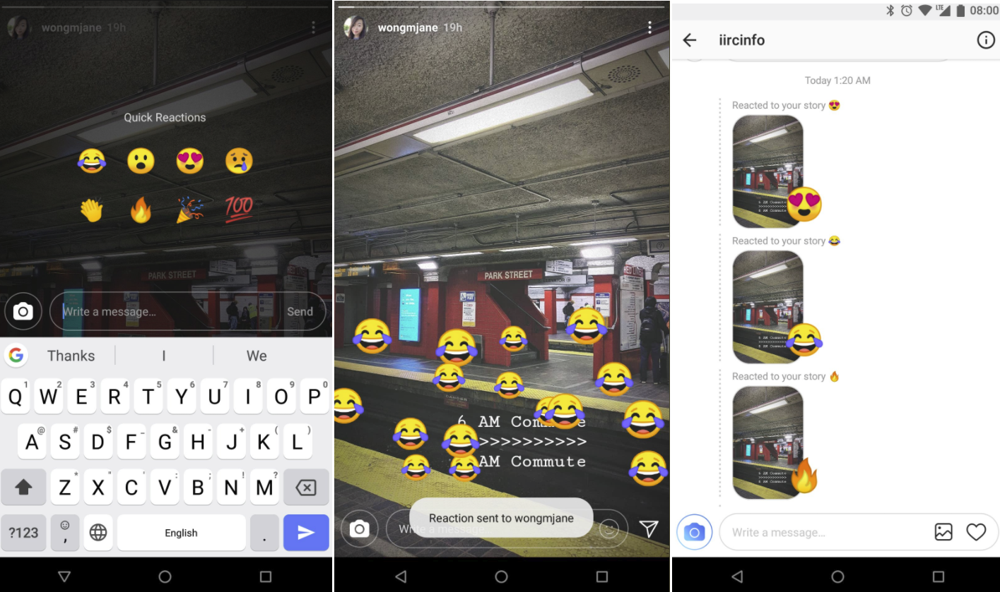 Instagram's Testing a Bunch of New Features, Including Slow Motion Mode and the Ability to Mute Profiles | Social Media Today