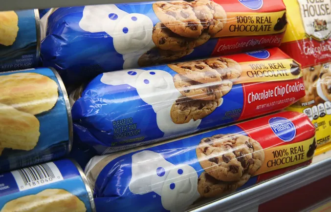 General Mills subpoenaed in Florida ingredients investigation