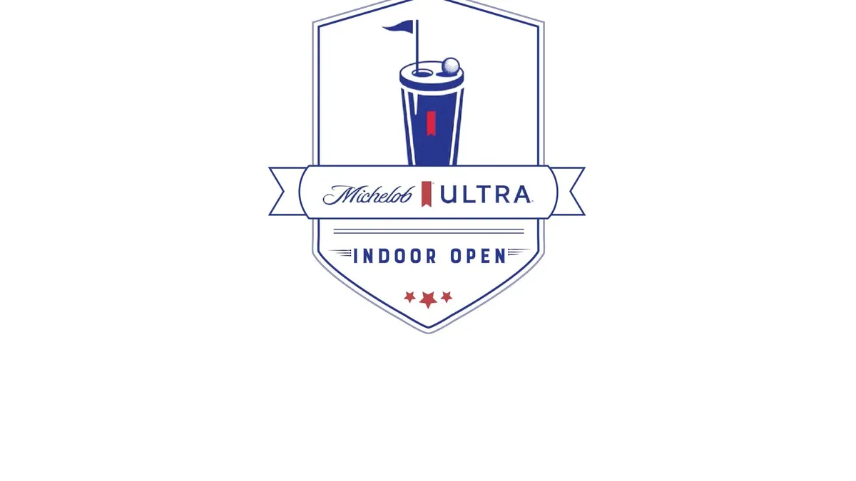 Michelob Ultra 'trick shot' challenge raises money for COVID-19 relief